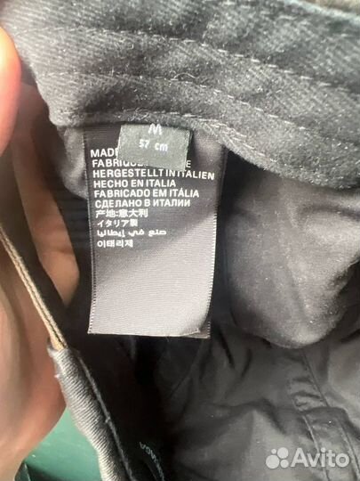 Кепка balenciaga оригинал