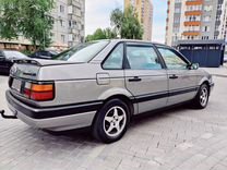 Volkswagen Passat 2.0 MT, 1991, 29 633 км, с пробегом, цена 265 000 руб.