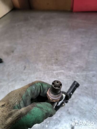 Renault Trafic 2 2,0 бензин f4r лямбда-зонд