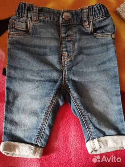 Вещи для девочки