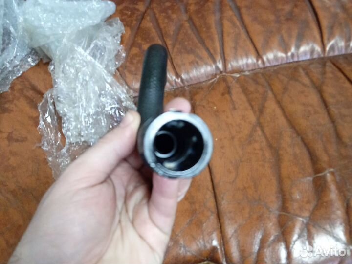 Шланг Гур Низкого давления BMW X5 E70, X6 E71