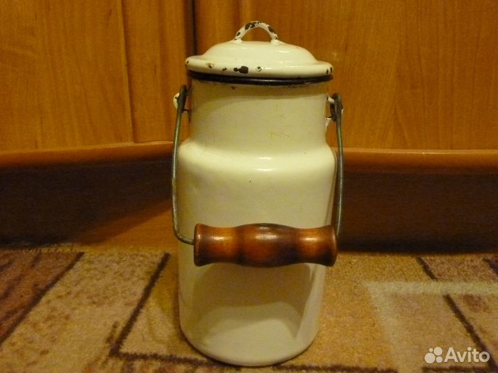 Бидончик СССР