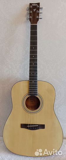 Гитара Yamaha F310 Индонезия Новая Настроенная