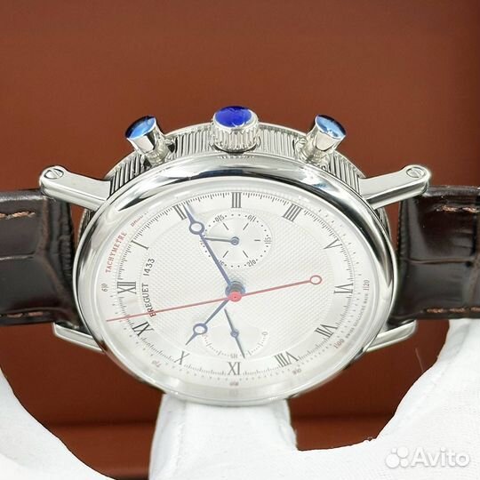 Часы мужские Breguet