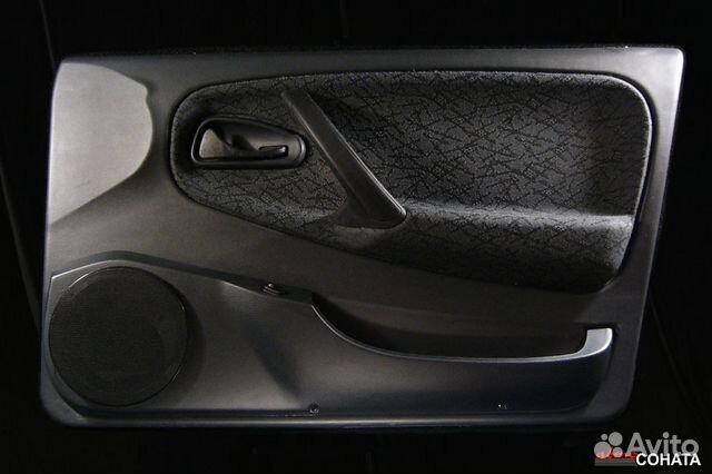 Акустические подиумы ваз 2114, 2115 (м2)