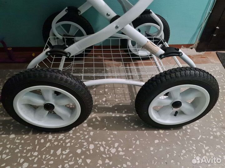 Детские коляски 2 в 1Rant Nova Classic