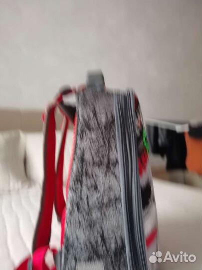 Школьный рюкзак ортопедический