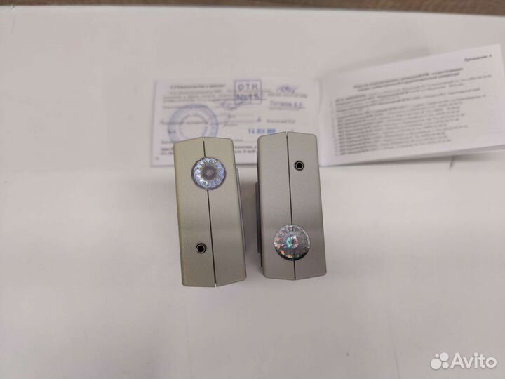 Дозиметр радиометр мкс-01са1М (счетчик Гейгера)