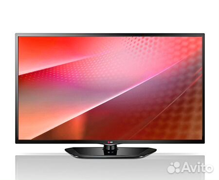 Телевизор LG 32LN580V