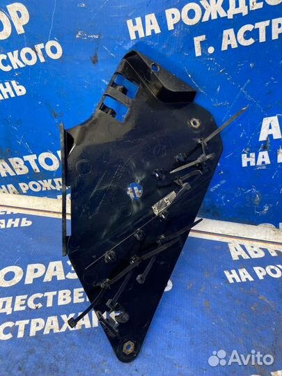 Крепление проводки. Renault Premium грузовой тягач