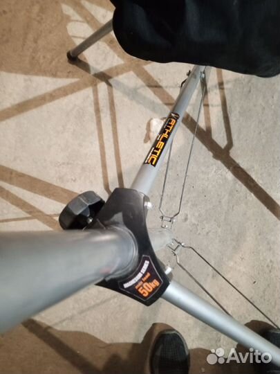 Стойки для акустики колонок Athletic