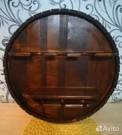 Винная полка