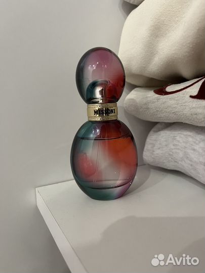 Парфюмерная вода missoni