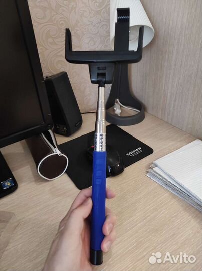 Селфи палка