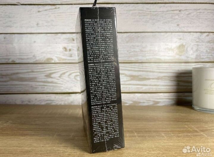 Наушники Marshall mode 3