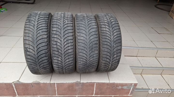 Goodyear UltraGrip 195/65 R15 91T