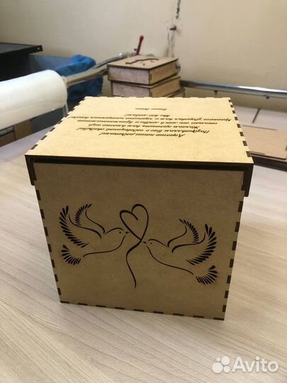 Фотокубик #162