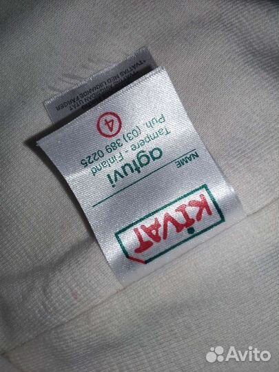 Варежки краги reima 5