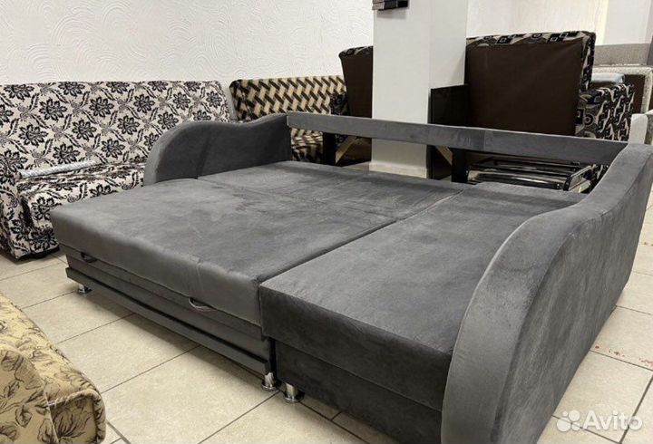 Диван Угловой