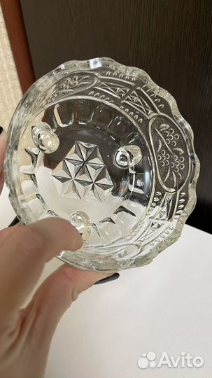 Ваза под варенье