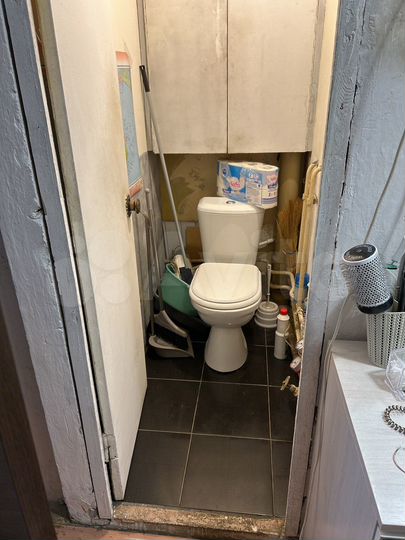 1-к. квартира, 33 м², 9/9 эт.