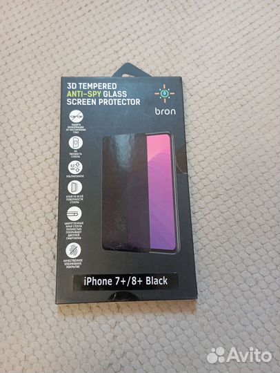 Чехлы, стекла