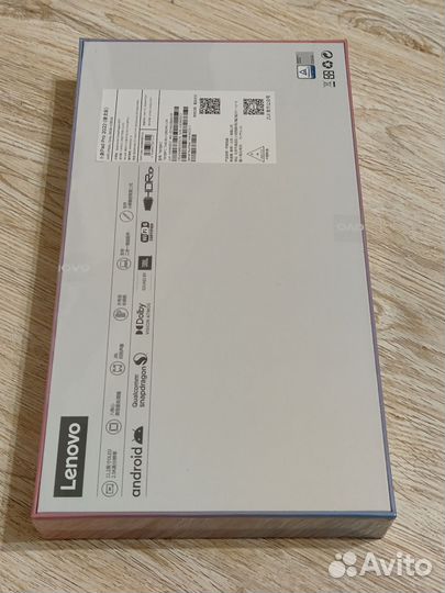 Snapdragon 870 Oled Lenovo Xiaoxin Pad Pro 2022