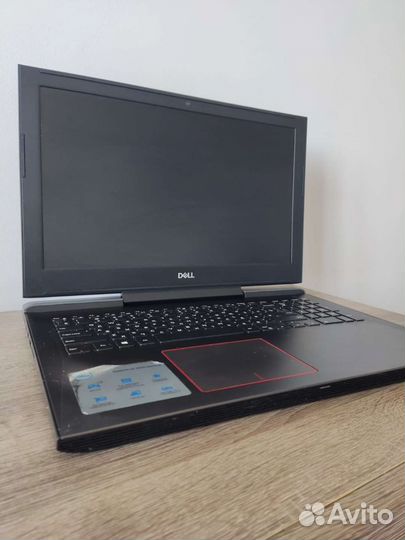 Dell inspiron 15 7000 gaming