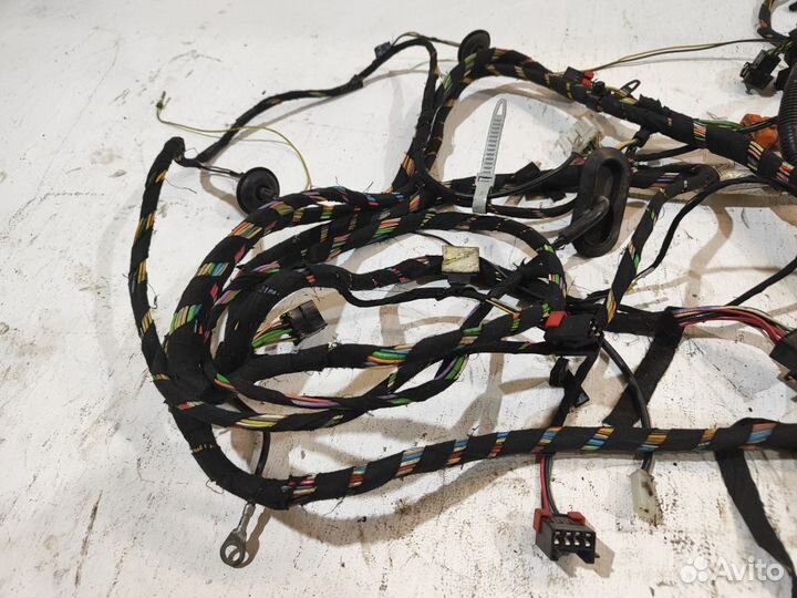 Проводка (коса) Альфа Ромео