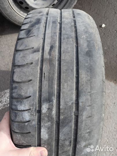 Колеса Диски литые R15 + Viatti strada assimetrico