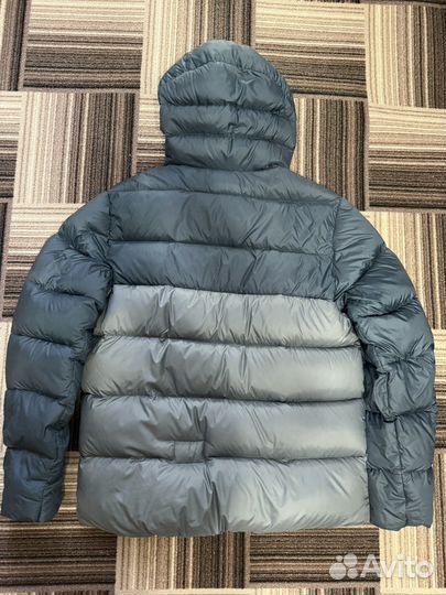 Пуховик outventure мужской