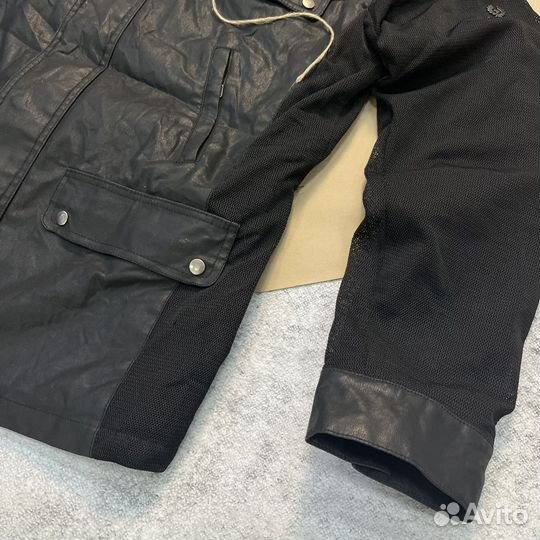 Мотокуртка Belstaff Gold Label Оригинал