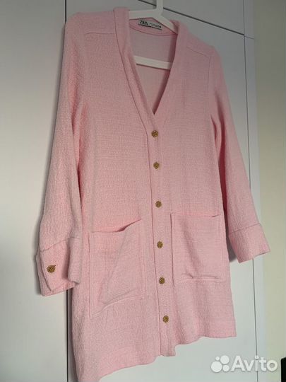 Женский кардиган Zara