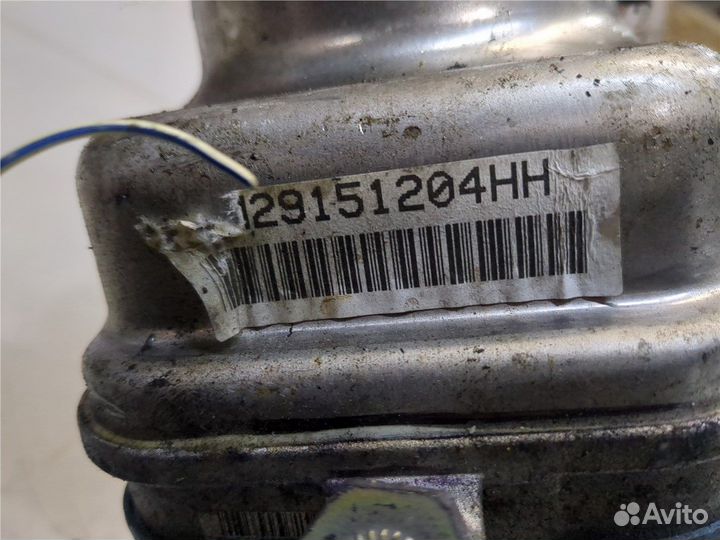 Насос усилителя руля Fiat Croma, 2005