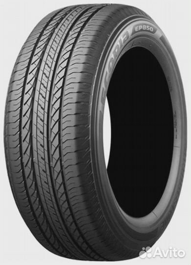 Bridgestone Ecopia EP850 215/60 R17 96H
