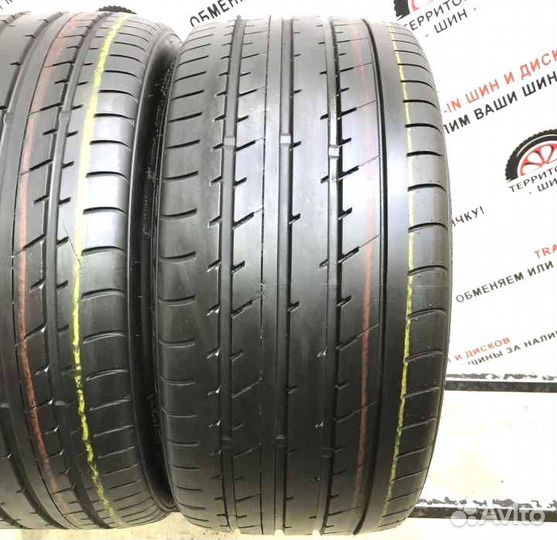 Toyo Proxes T1 Sport A01 265/35 R19 98L