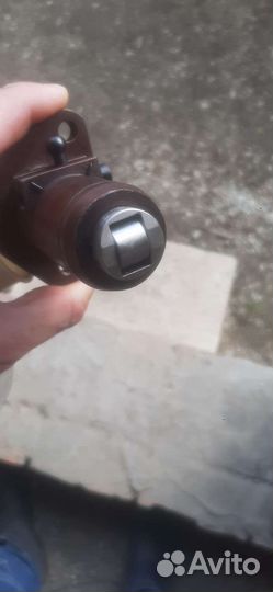 Тнвд механический