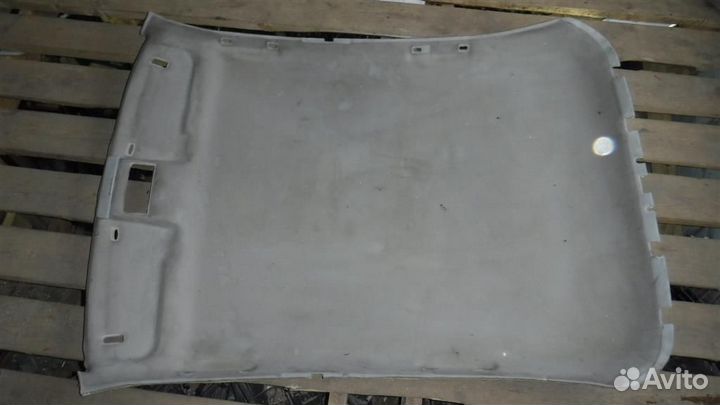 Обшивка потолка Skoda Octavia (A4/1U) 1996-2010