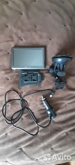 Навигатор navitel c 500