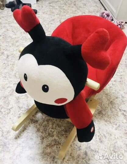 Детский предмет интерьера, деревянная мебель