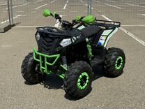 Квадроцикл motax ATV grizlik A125 (гризлик)