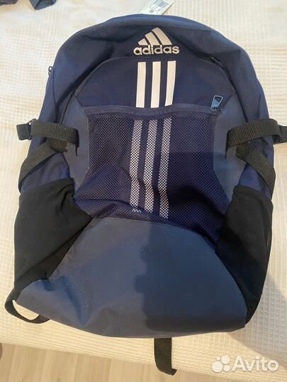 Рюкзак Adidas Tiro Backpack GH7260