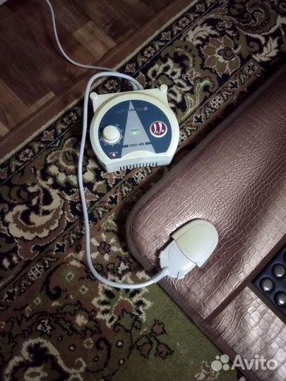 Мат Нуга Бест Nuga Best NM-2500