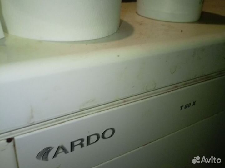 Стиральные машинки на з/части