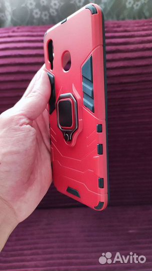 Чехол на Samsung A20/A30