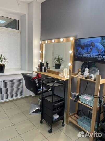 Аренда рабочего места