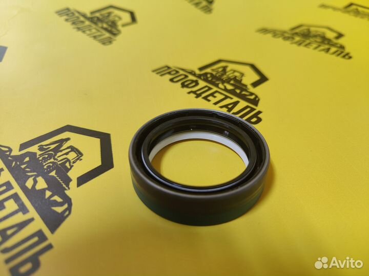 209-4270 Сальник полуоси экскаватор погрузчик