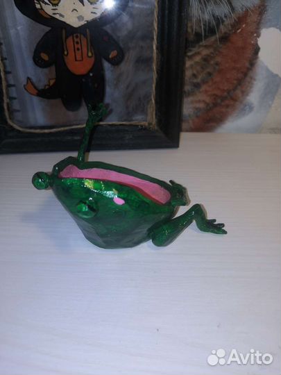 Подсвечник