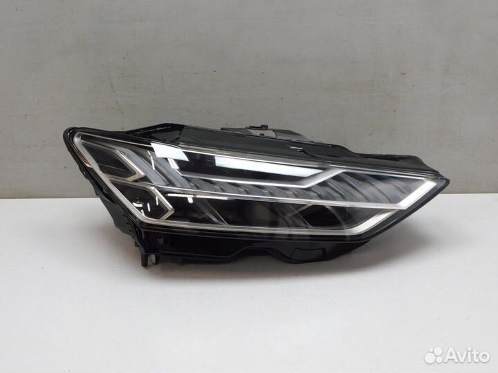 Фара правая Audi A7/RS7/S7