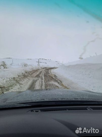Трансфер Мурманск - Териберка
